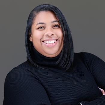 Avatar of Dominique Jackson