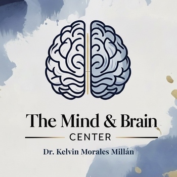 Avatar of Dr. Kelvin Morales Millán