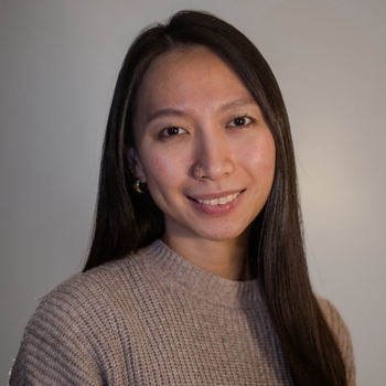 Avatar of Phoebe Swe