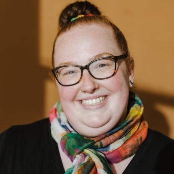 Avatar of Brenna McConnell