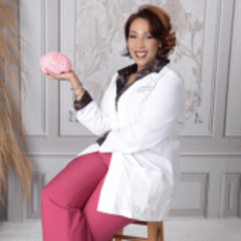 Avatar of Kimberlin Pittman