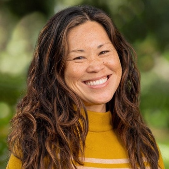 Avatar of Mariko Lin