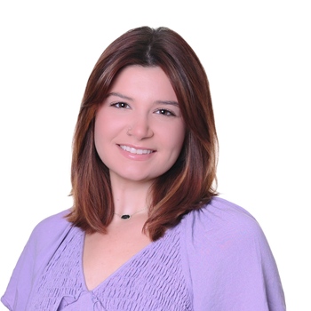 Avatar of Madison Williams