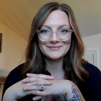 Avatar of Anna Norman