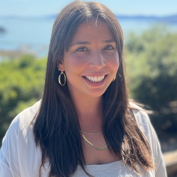 Avatar of Gina Grammatico