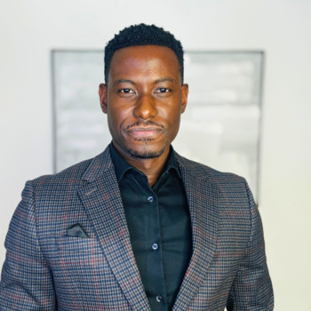 Avatar of John Coaxum