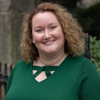 Avatar of Leigh Ann Tasillo