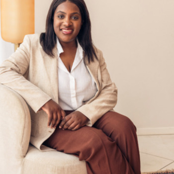 Avatar of Nathalie Anyakpor