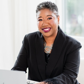 Avatar of Angela Hamilton-Rucker