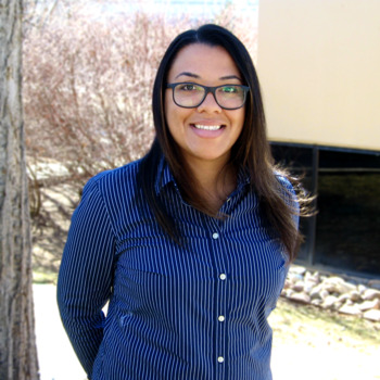 Avatar of Audrey Roberts