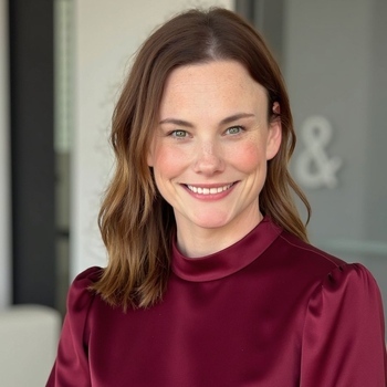 Avatar of Shavanah Chargois