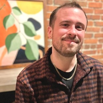 Avatar of Drew Madore
