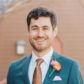 Avatar of Ian Nicholson