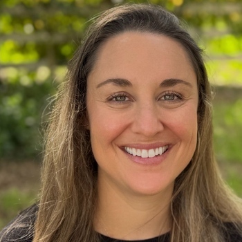 Avatar of Rachel Most