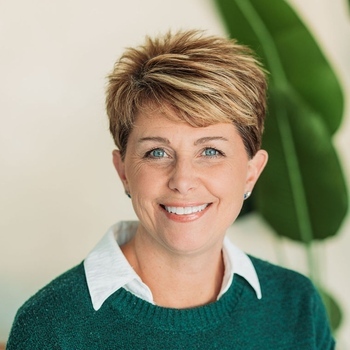 Avatar of Amy K. Williams