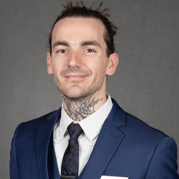 Avatar of Kiel Quinn