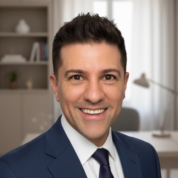 Avatar of Dr. Rodrigo Munoz