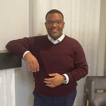 Avatar of Carlton J. Henderson, Ph.D., LPC