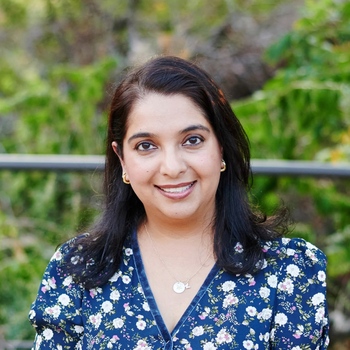 Clinician Headshot