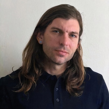 Avatar of James Clarke LMFT 