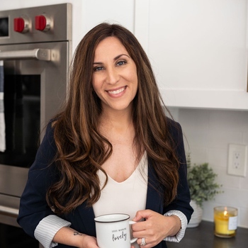 Avatar of Angela Trapani