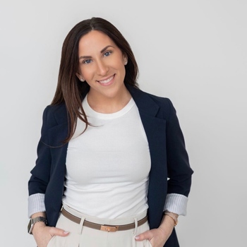 Avatar of Angela Trapani