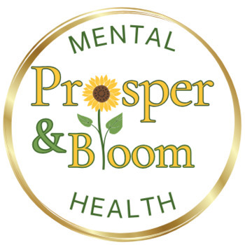 Avatar of Prosper & Bloom Mental Health