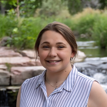 Avatar of Audrey Garcia