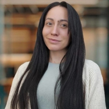 Avatar of Adrianna Pena-Van den Bossche