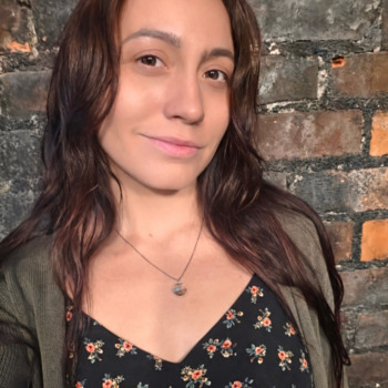 Avatar of Adrianna Pena-Van den Bossche