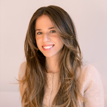 Avatar of Danielle Weiner