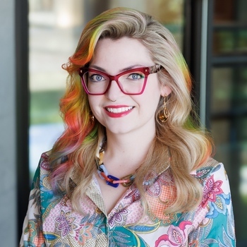 Avatar of Megan Baumunk