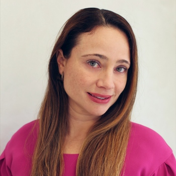 Avatar of Elena Velaochaga