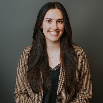 Avatar of Cassidy French 