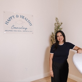 Avatar of Lidia Oviedo Torres