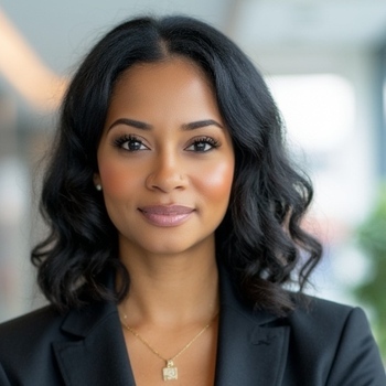 Avatar of Jasmine Jackson, LMFT