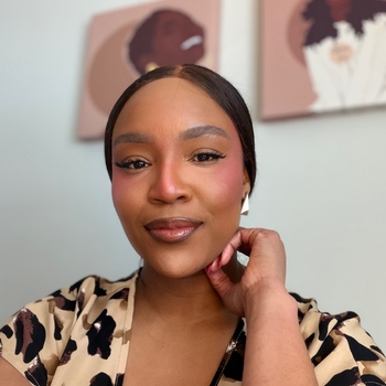 Avatar of Monique L Lewis