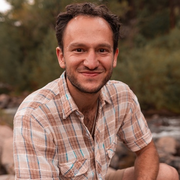 Avatar of Noah Leavitt