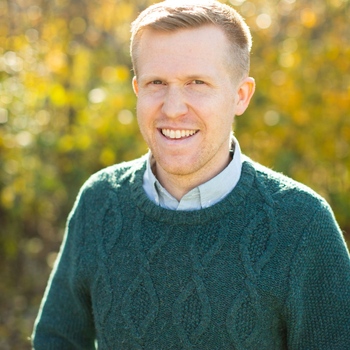 Avatar of Bradley Barker