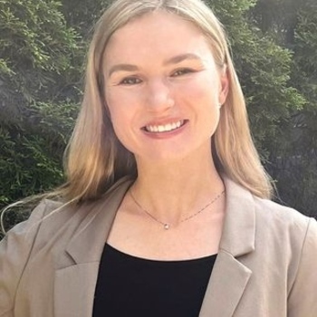 Avatar of Anna Hubar