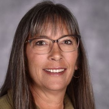 Avatar of Christine Wright
