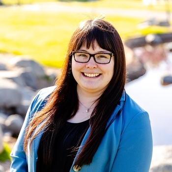 Avatar of Amy Borlina