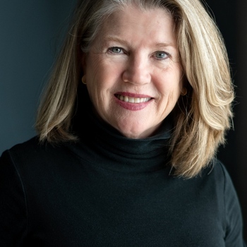 Avatar of Peggy Cottrell