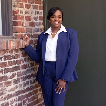 Avatar of Meoshia Abrams