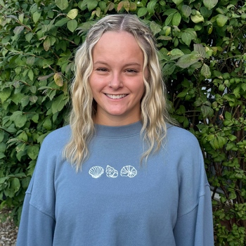 Avatar of Hannah Welling