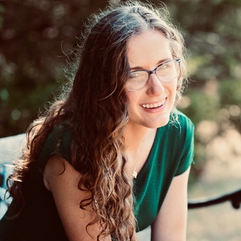 Avatar of Krystal Jones