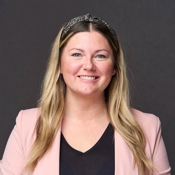 Avatar of Amanda Tallman