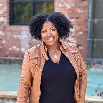 Avatar of Raquel R. James