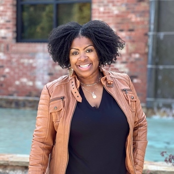 Avatar of Raquel R. James