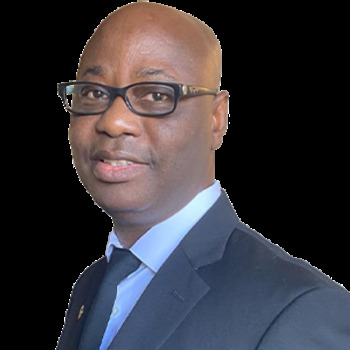 Avatar of Francis Gadigbe